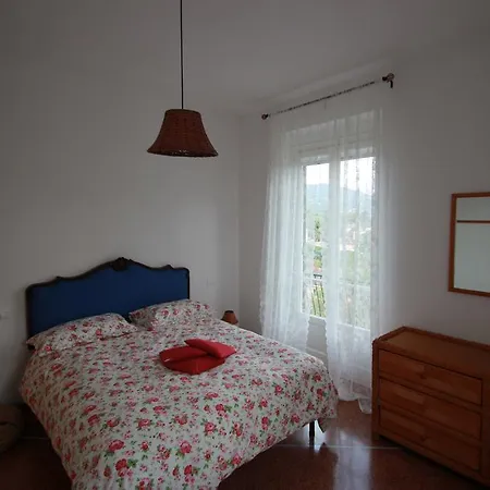 Bertullo Apartment