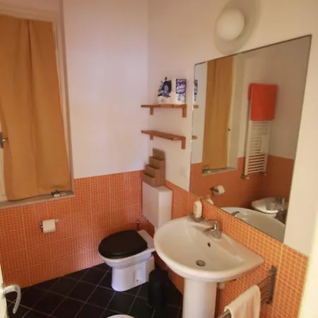Apartment Bertullo *