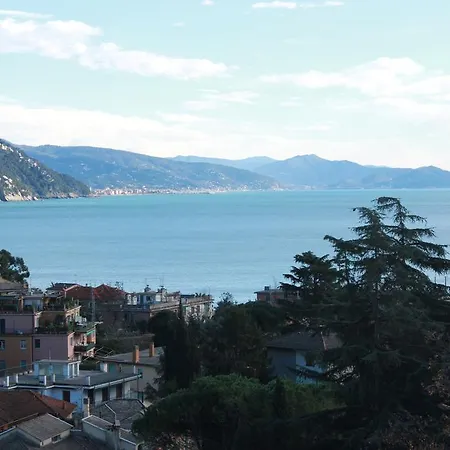 Apartment Bertullo