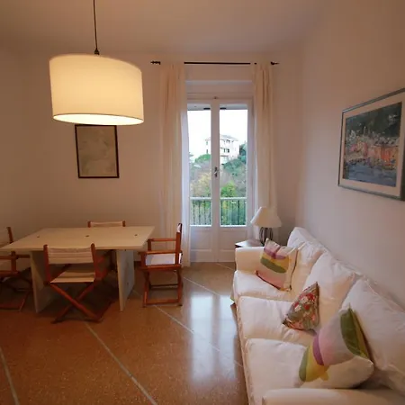 Apartment Bertullo Rapallo