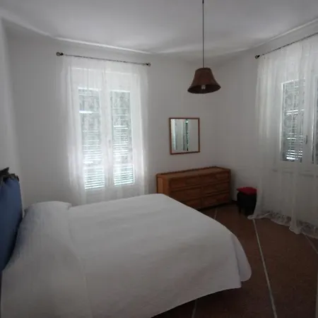 Bertullo Apartment