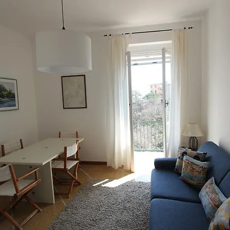 Apartment Bertullo *