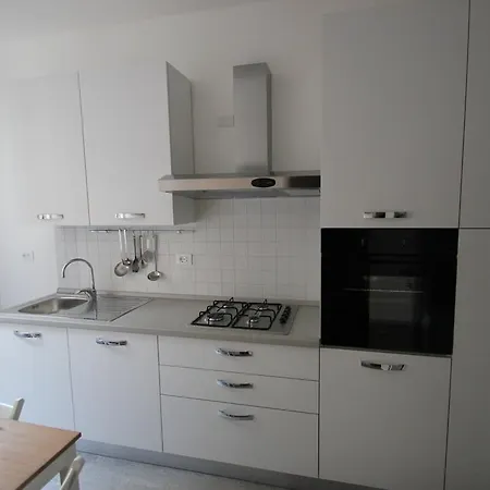 Apartment Bertullo Rapallo
