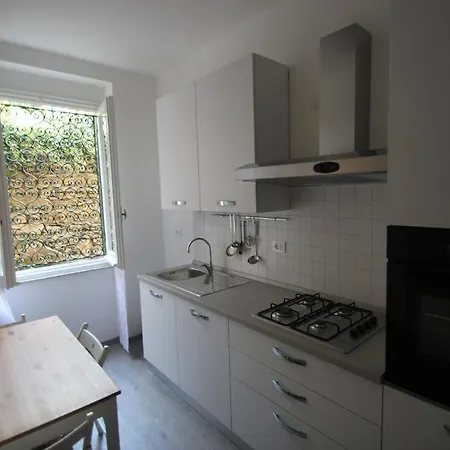 Apartment Bertullo