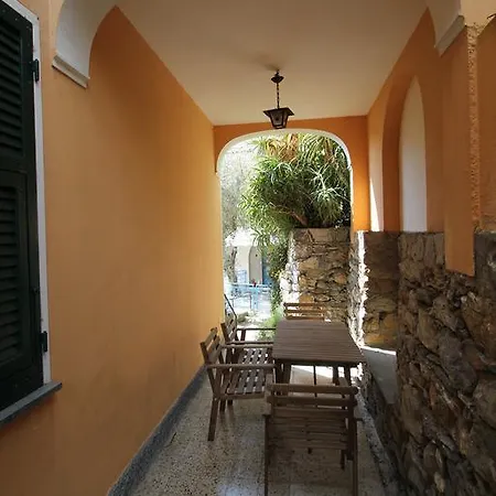 Apartment Bertullo